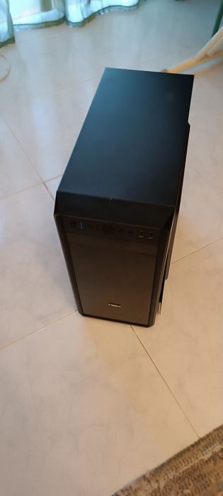 Computador escritório