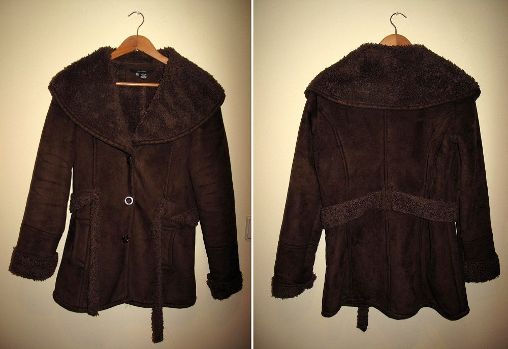 Casacos De Senhora - Zara - W52 - Monsoon - Outras Marcas