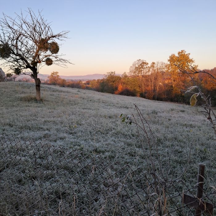 Земельна ділянка під забудову