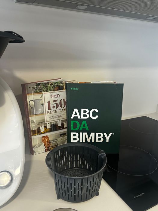 BIMBY TM5 - completa