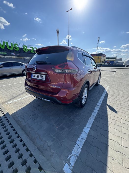 продам авто Nissan