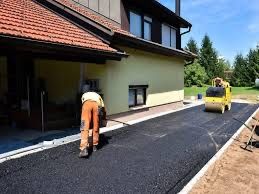 Асвальтування /Благоустрій