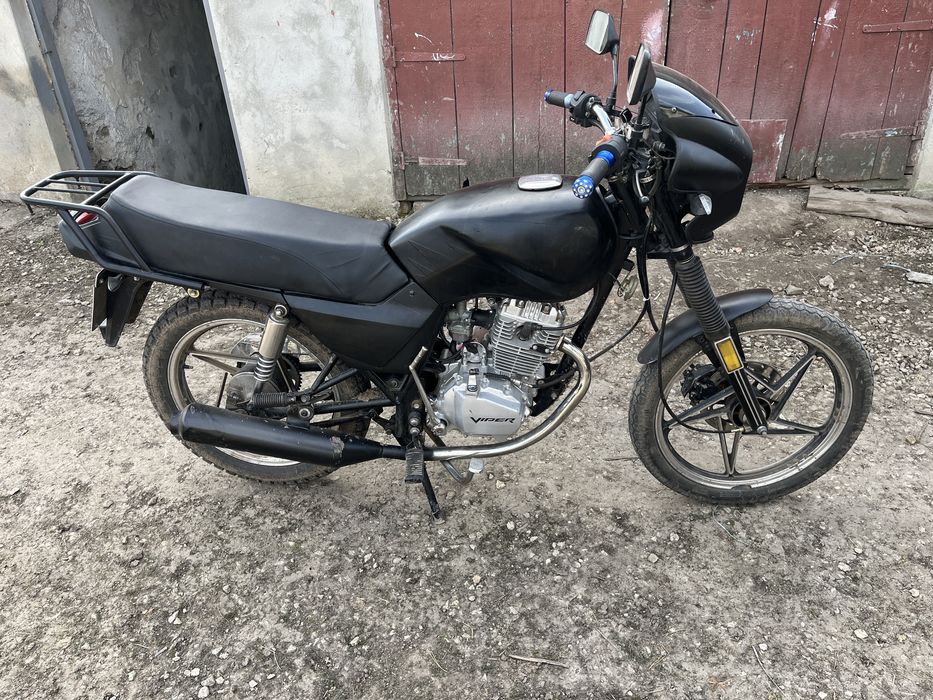 Продам вайпер 150кб