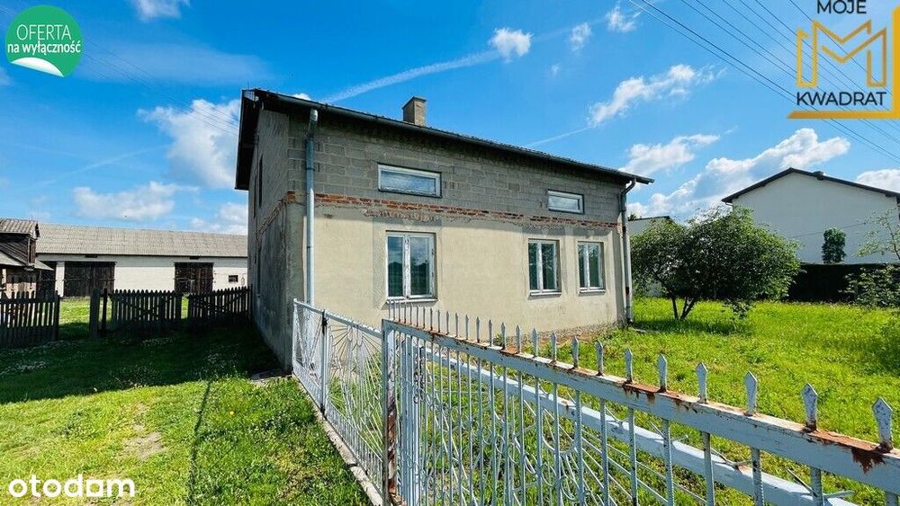 Siedlisko - Dąbrowa Rusiecka - 1,65 ha