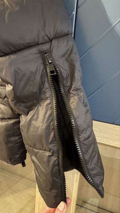 Пуховик,куртка Twin set