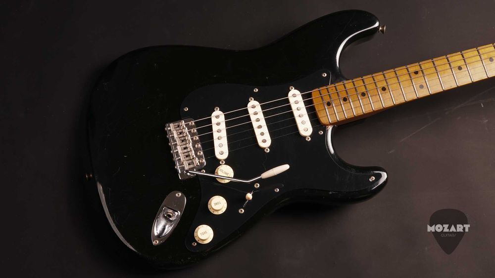 Fender American Vintage Reissue 1957 Stratocaster  1988  USA.