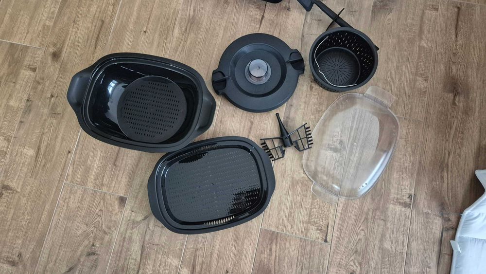 Monsieur Cousine Smart - Lidlomix WiFi