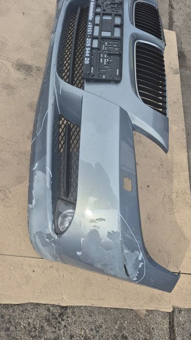 Zderzak przedni BMW E91 51.11.705.84.43