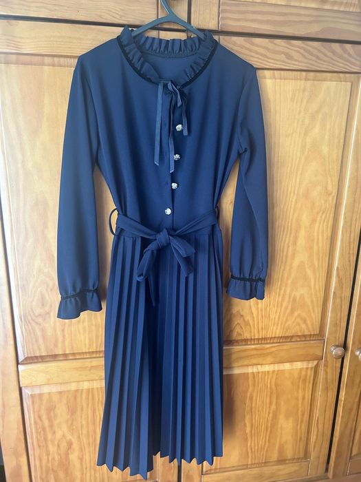 Vestido classico