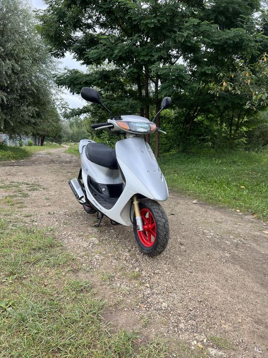 Мопед Honda Dio Хонда Діо