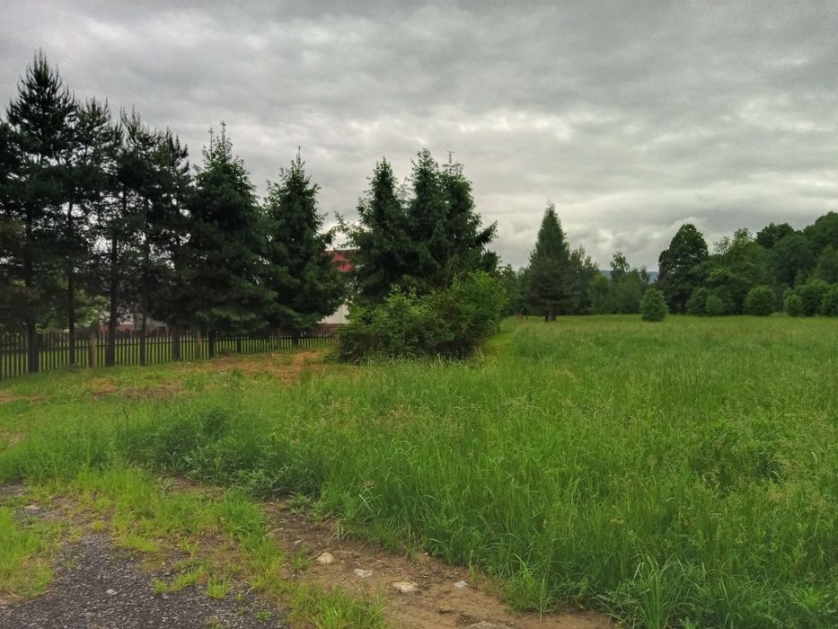 Działka budowlana - Widok 5