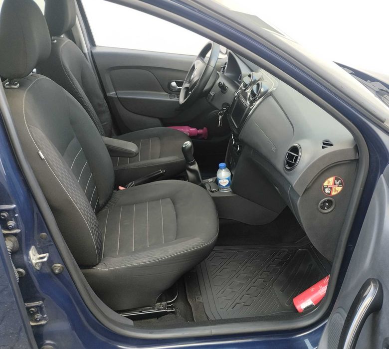 Dacia Logan 1.0 TCe 100cv Bi-Fuel 2020