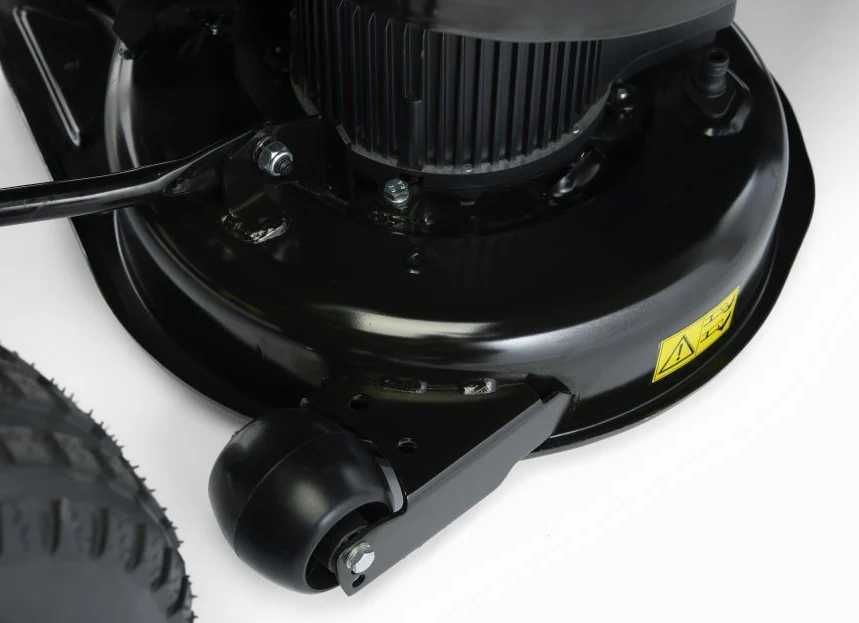 Садовий Трактор Газонокосарка з акумуляторним живленням Estate 384e