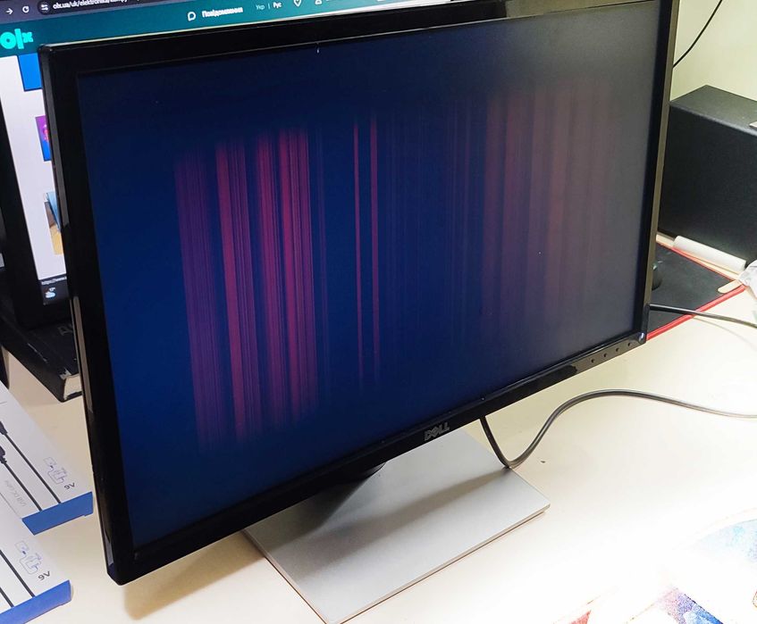 Монітор Dell SE2416H  (на запчастини) договірна 715g7661-m01-003-0h4k