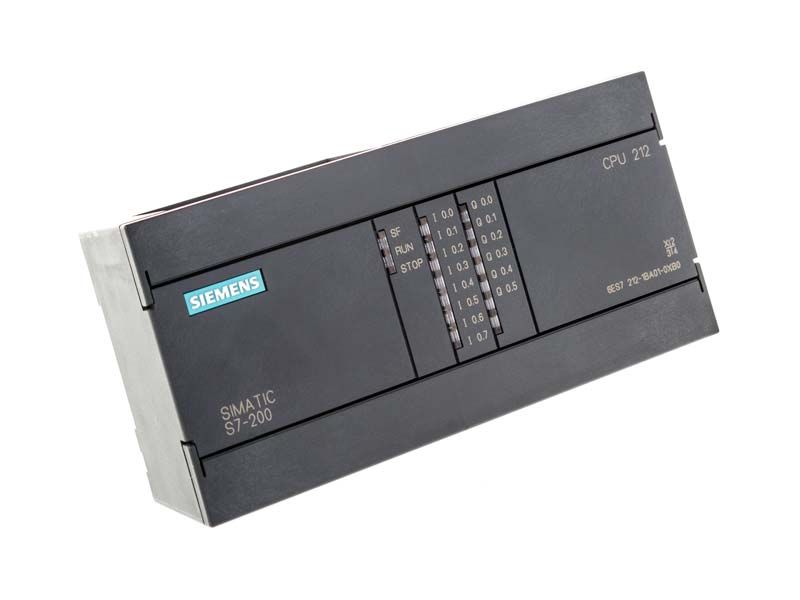 PLC Siemens SIMATIC S7-200