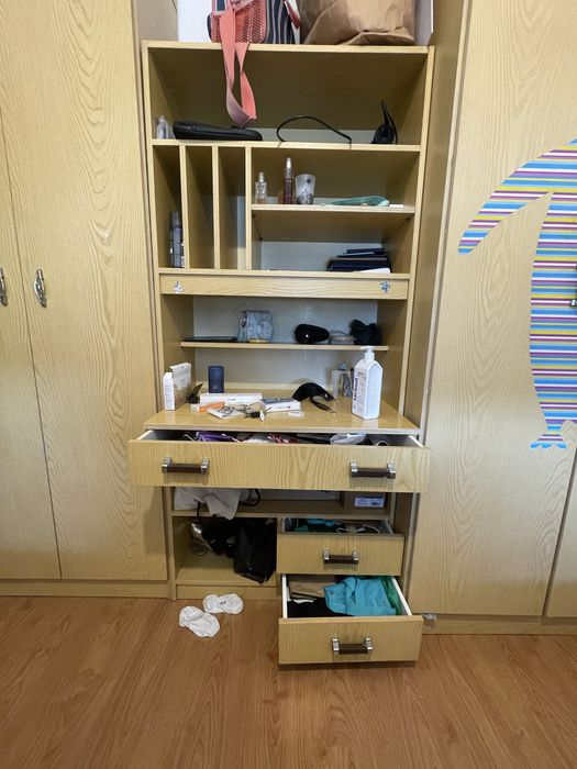 Mobilia de quarto
