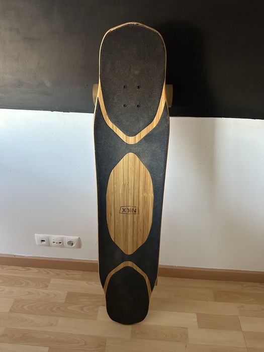 Skate Longboard NKX
