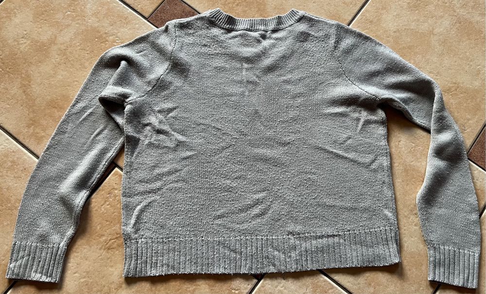 Sweter damski rozmiar S