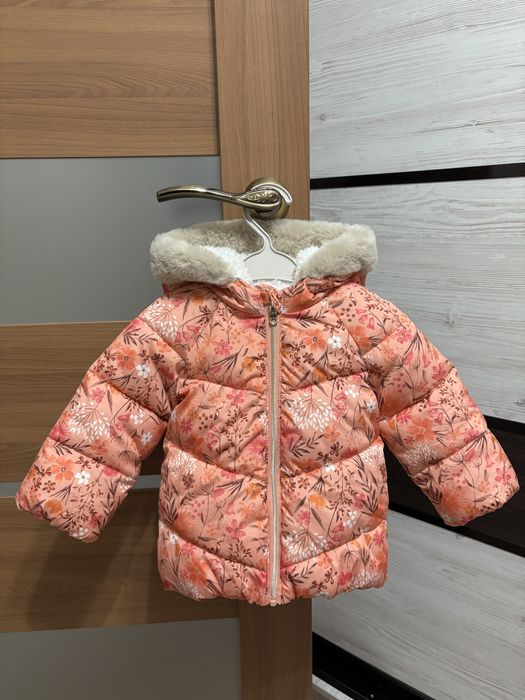 Продам дитячу куртку