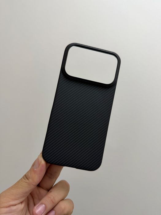 Pitaka ultra slim для iphone 17 pro