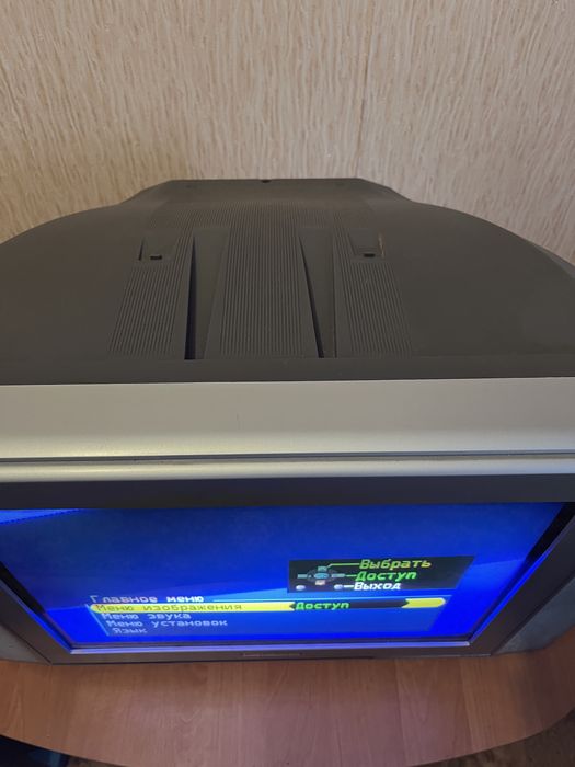 Продам телевизор