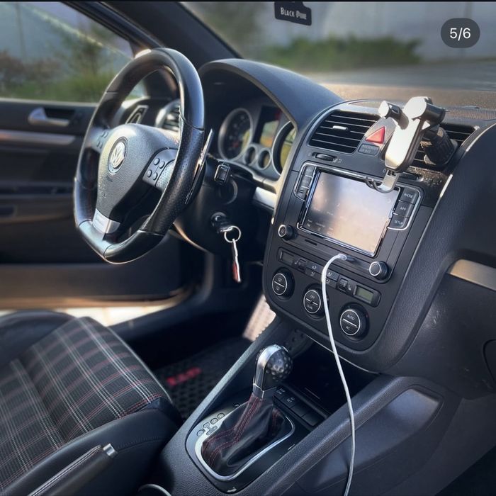 Volkswagen Golf V GTI Edition 30 DSG