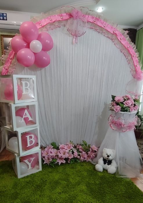 Фотозони на будь яке свято!