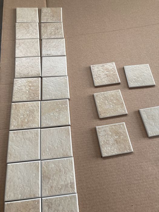 Sprzedam kafelki ceramiczne