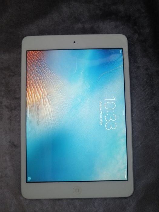 Ipad mini  A  1430 Apple