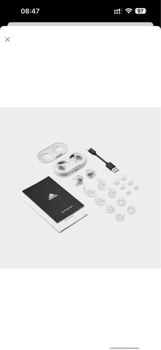 Навушники Adidas