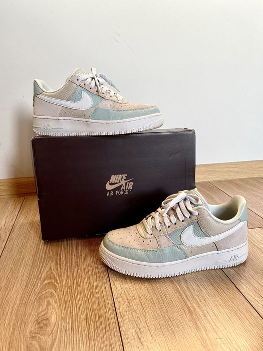 Buty Nike Air Force 1 damskie