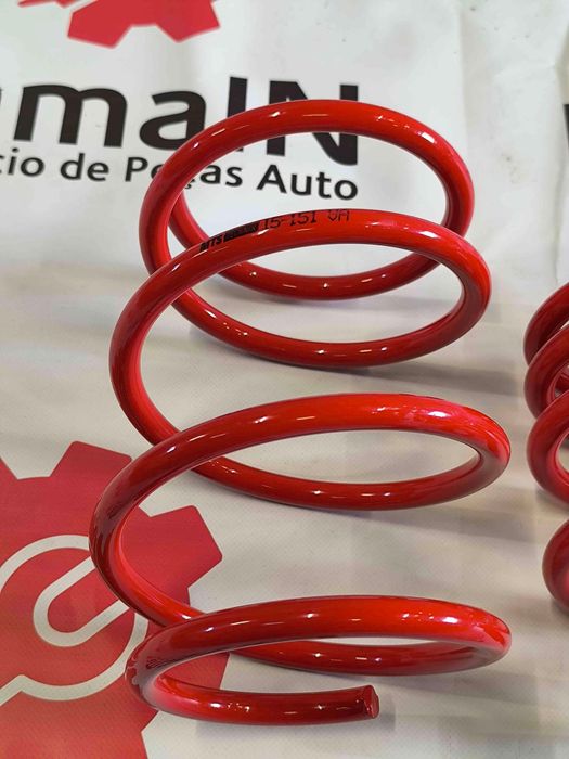 Molas de Rebaixamento BMW 3 MTSXBM233 (OEM)