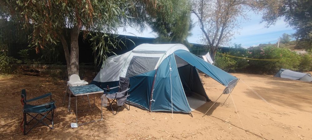 Tenda ARPENAZ 4.1 F&B