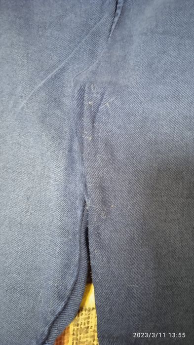 Штани для вагітних