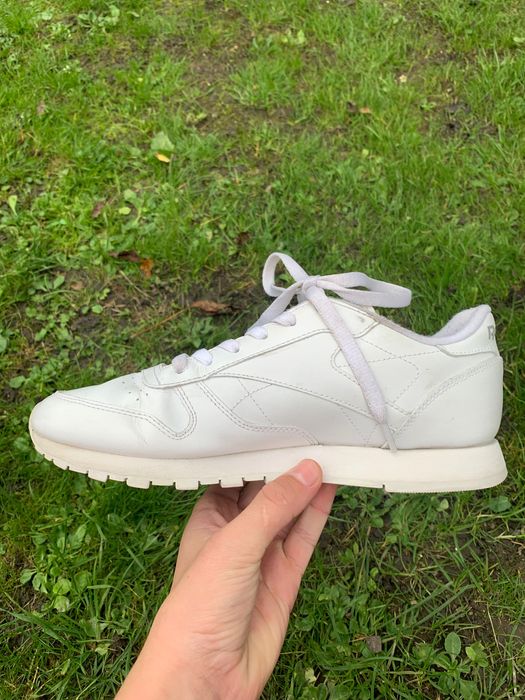 Кросівки Reebok 40 розмір 26 см