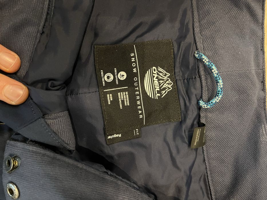 Штани сноуборд/гірськолижні Oneill розмір S