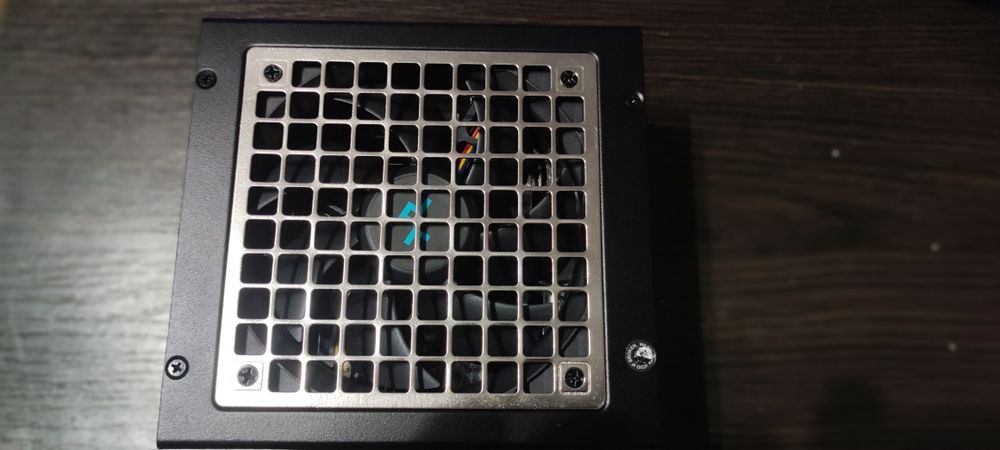 Блок Питания Deepcool Px1300P