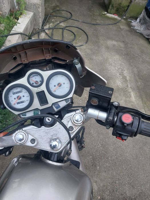 Продам зоншенг 125