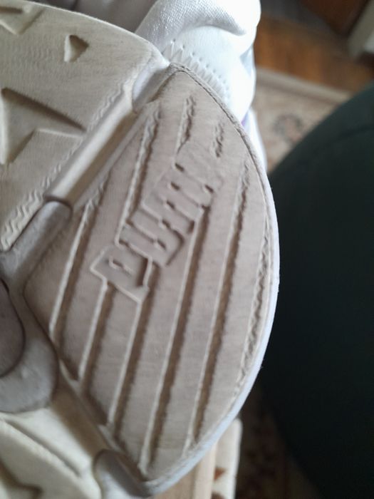 Продам кросівки Puma розмір 38.5.