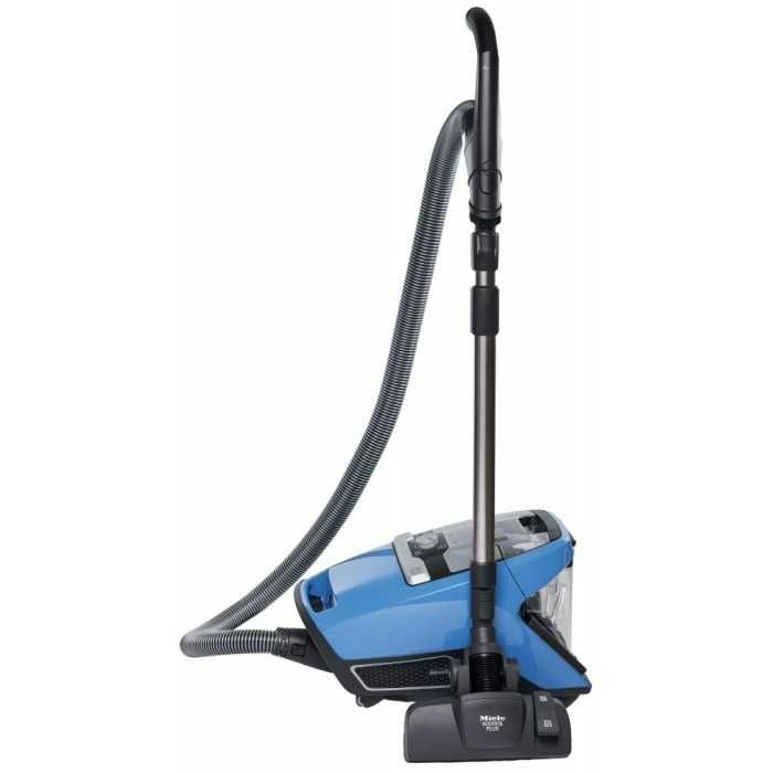 Пилосос Miele Blizzard CX1 Parquet PowerLine SKCF5 890W HEPA контейнерний для паркету