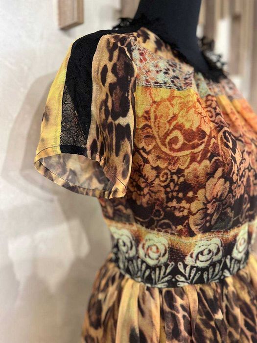 Сукня літня знято з D&G