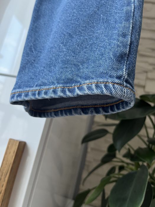 Zestaw spodni jeansowych dla nastolatka rozm. 29/32