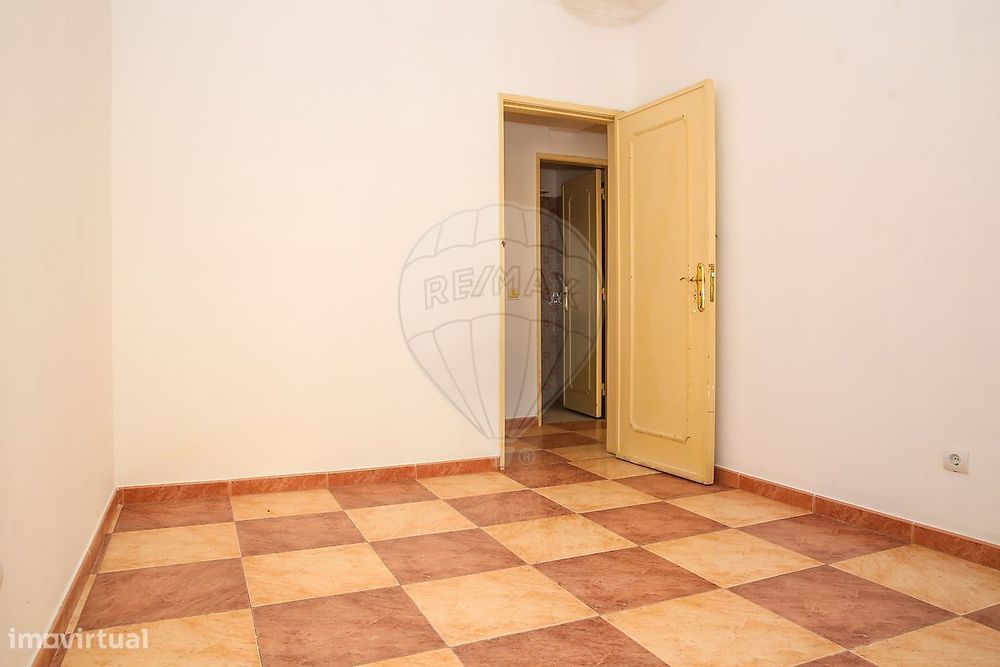Apartamento T3 para venda