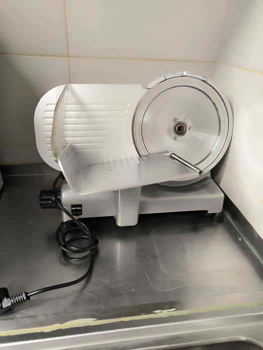 Fiambreira profissional