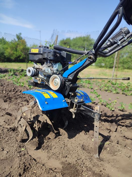 Продам мотоблок дтз 470