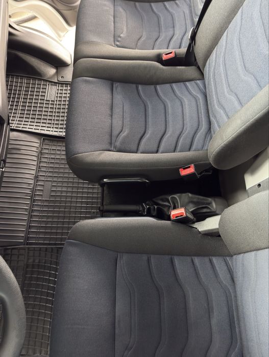 Mobilna myjnia ciężarówek, busów i flot