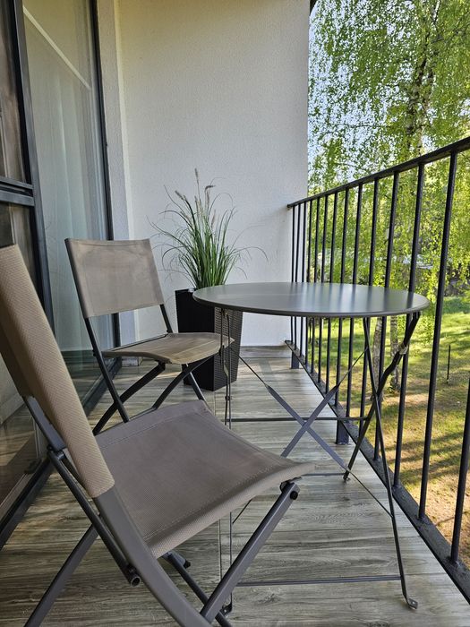 Okuninka - Majówka - jez.Białe - apartament 4os.