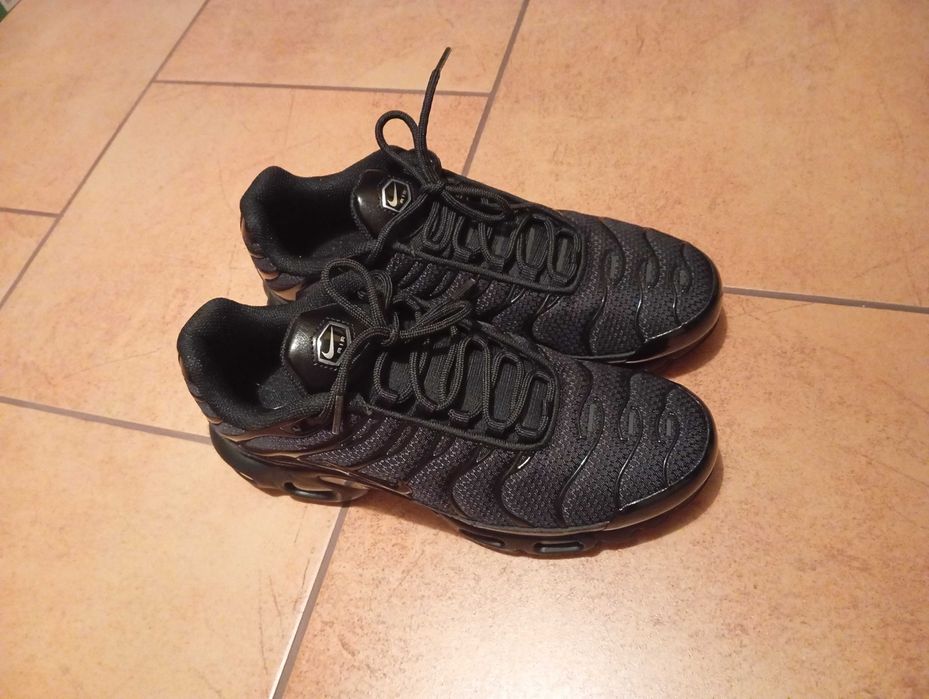 Nike air max plus 43 nowe