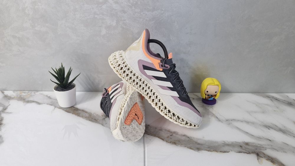 Кросівки Adidas 4dfwd 2.Розмір 39