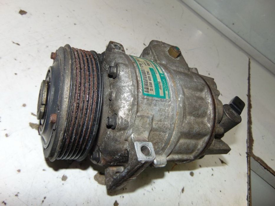 Vw alternador e vários modelos